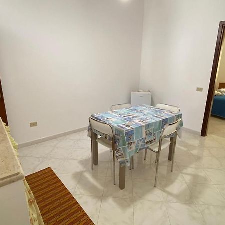 Case Gandolfo Favignana Exteriér fotografie