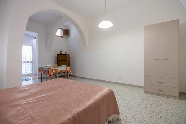 Case Gandolfo Favignana Exteriér fotografie