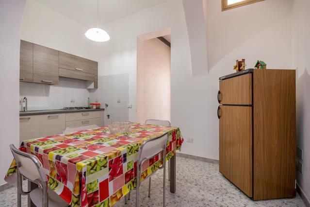 Case Gandolfo Favignana Exteriér fotografie