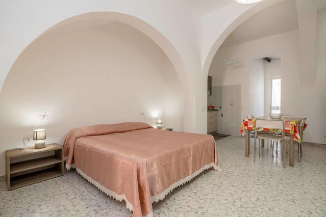 Case Gandolfo Favignana Exteriér fotografie