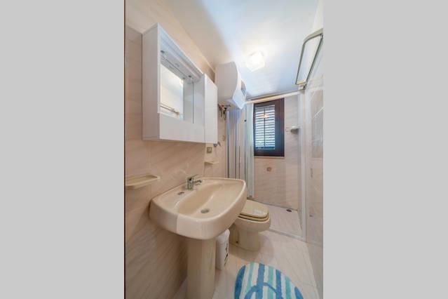 Case Gandolfo Favignana Exteriér fotografie